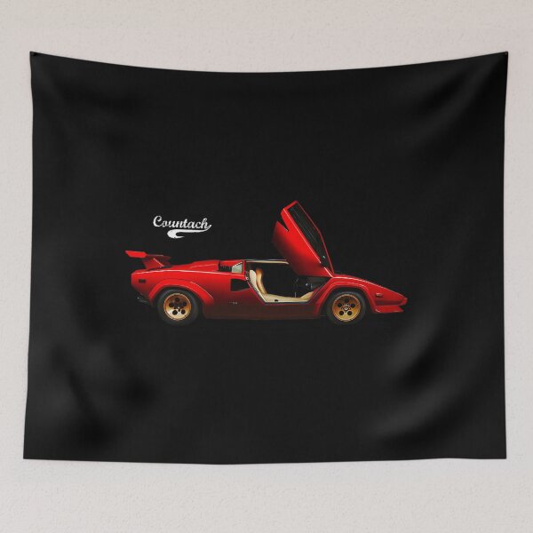 Item preview, Countach Lp500 S designed and sold by AccessoryExecu.