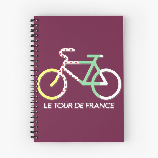 Item preview, Le Tour De France Bicycle Art | Limited Edition designed and sold by TracyCavazos.