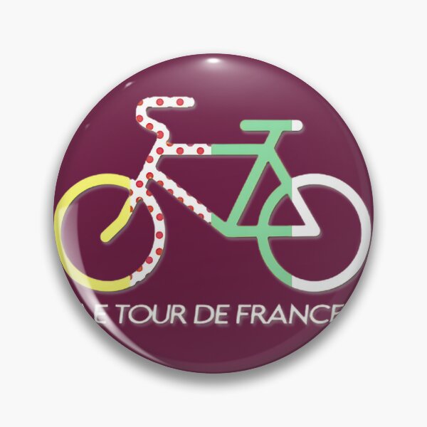 Item preview, Le Tour De France Bicycle Art | Limited Edition designed and sold by TracyCavazos.