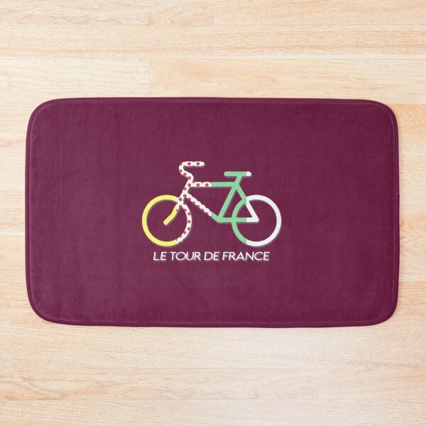 Item preview, Le Tour De France Bicycle Art | Limited Edition designed and sold by TracyCavazos.