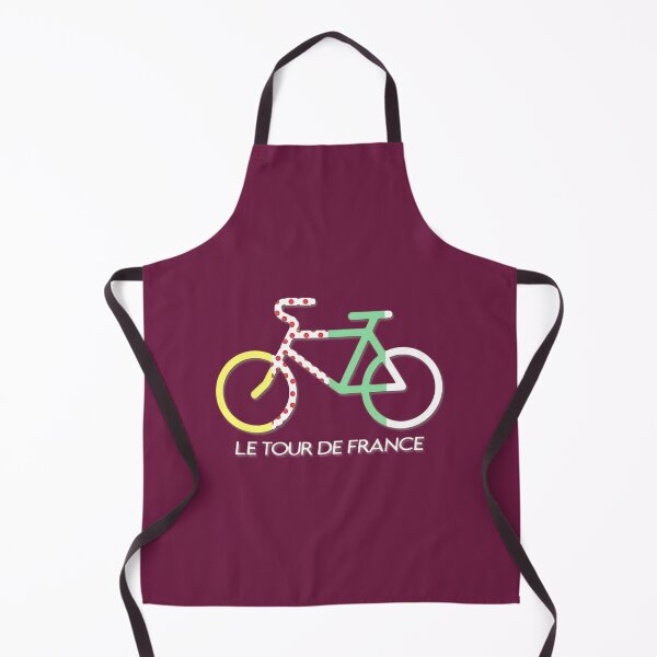 Item preview, Le Tour De France Bicycle Art | Limited Edition designed and sold by TracyCavazos.