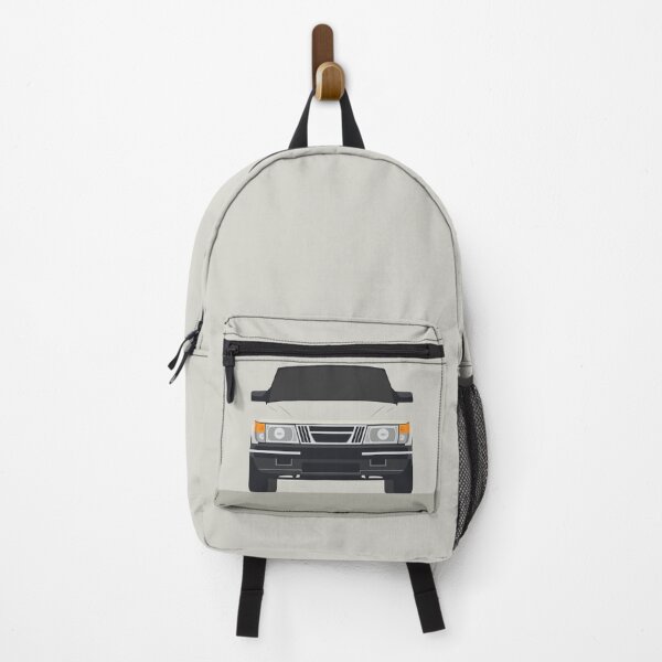 Item preview, Saab 900 Turbo - Vector drawing designed and sold by yohannlp.