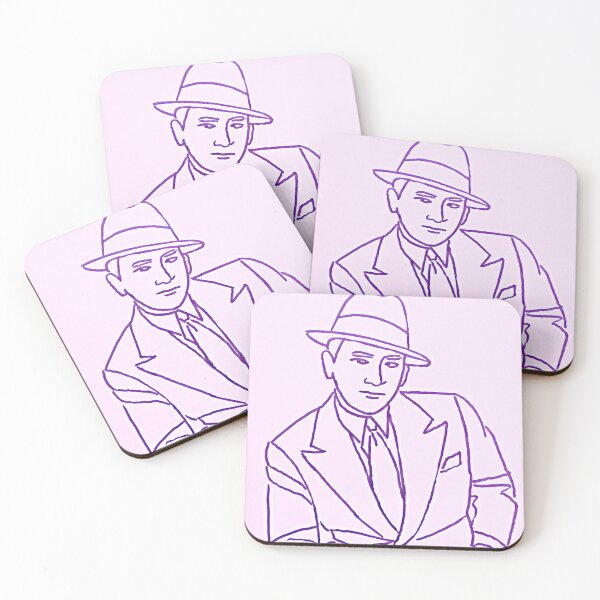 Item preview, Raft Pink Lines  designed and sold by SJHorsfall.