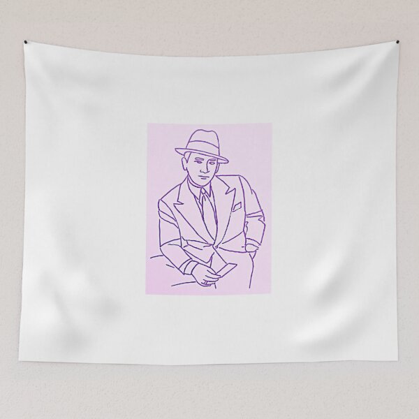 Item preview, Raft Pink Lines  designed and sold by SJHorsfall.