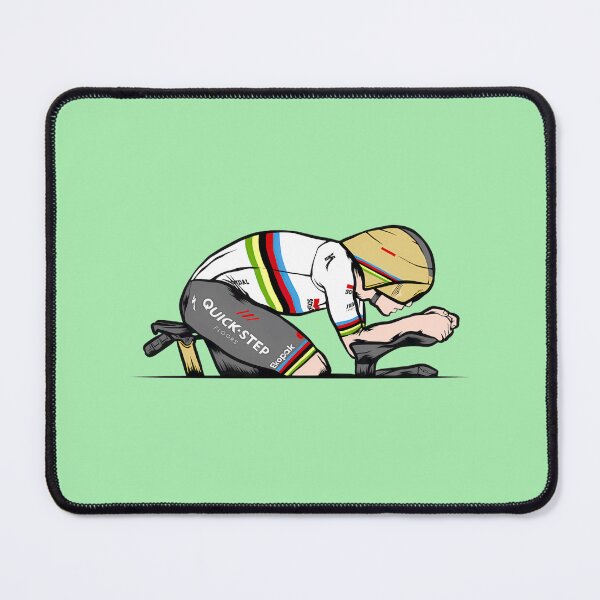 Item preview, Cycling Champion Time Trial | Limited Edition designed and sold by TracyCavazos.