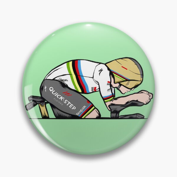 Item preview, Cycling Champion Time Trial | Limited Edition designed and sold by TracyCavazos.