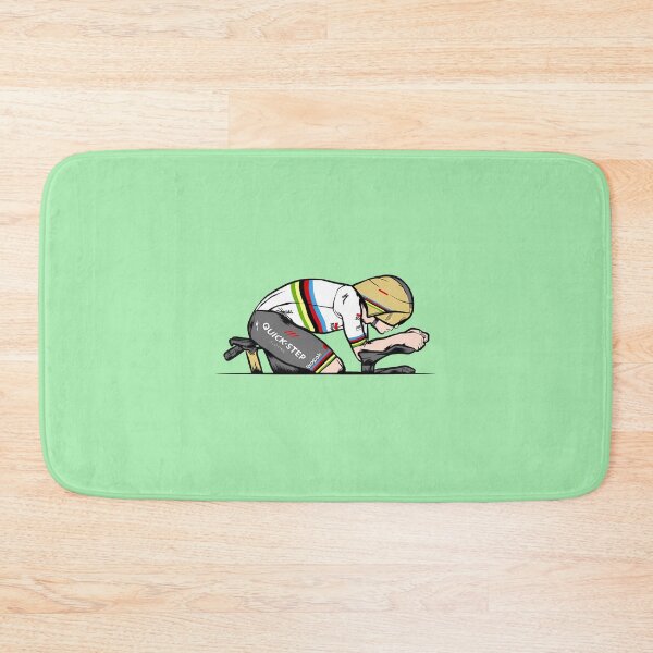 Item preview, Cycling Champion Time Trial | Limited Edition designed and sold by TracyCavazos.