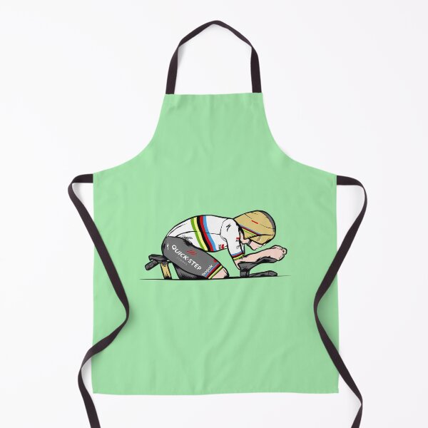 Item preview, Cycling Champion Time Trial | Limited Edition designed and sold by TracyCavazos.