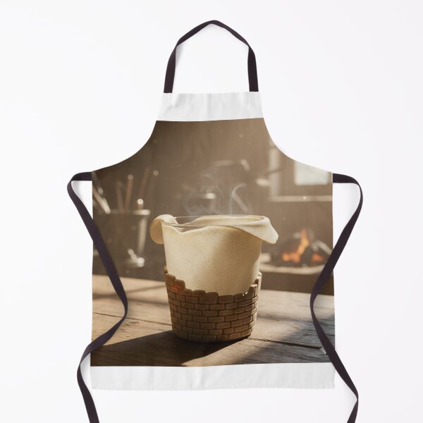 Item preview, The Beauty Hidden in Imperfect Clay designed and sold by Skyspark.