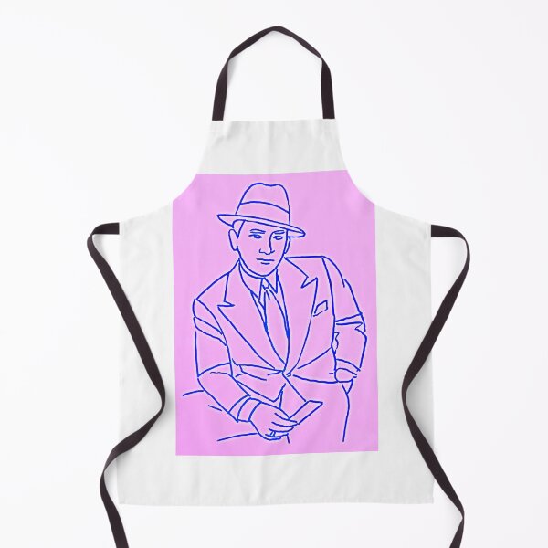 Item preview, Raft Deep Pink Lines designed and sold by SJHorsfall.
