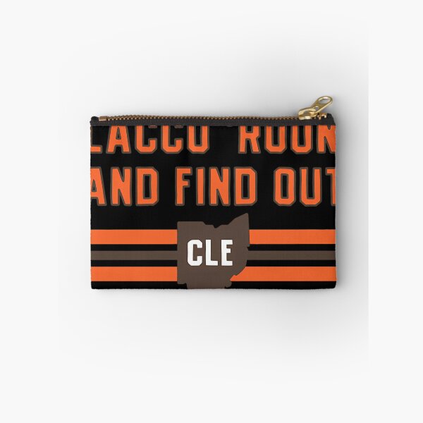 Item preview,  Flacco Round And Find Out Cleveland Browns 2 designed and sold by AccessoryExecu.