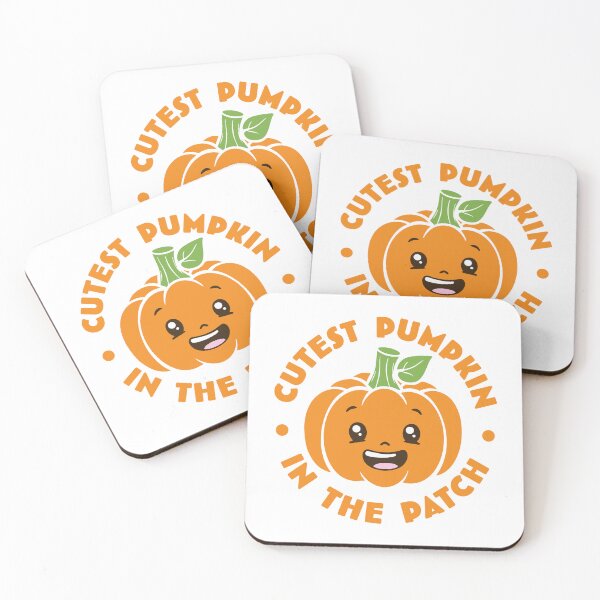 Item preview, Cutest Pumpkin in the Patch designed and sold by PaulSDesign.