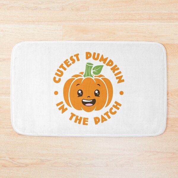 Item preview, Cutest Pumpkin in the Patch designed and sold by PaulSDesign.