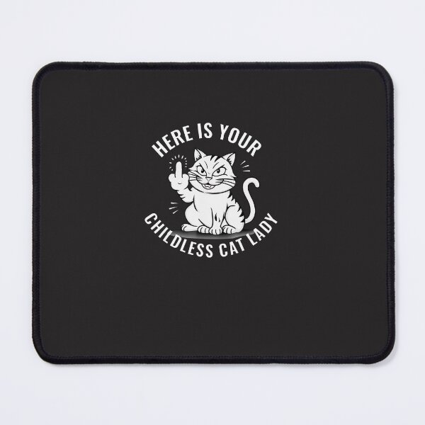 Item preview, Cat-Give-Middle-Finger-In-Response-To-Republican-Insult designed and sold by broxohnase.