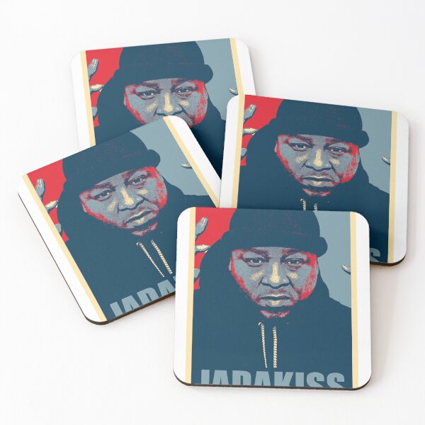 Item preview, Jadakiss Hope Retro Cubs Men Women designed and sold by JeffreyStephen.