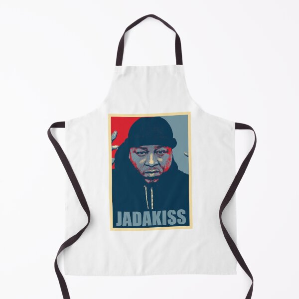 Item preview, Jadakiss Hope Retro Cubs Men Women designed and sold by JeffreyStephen.