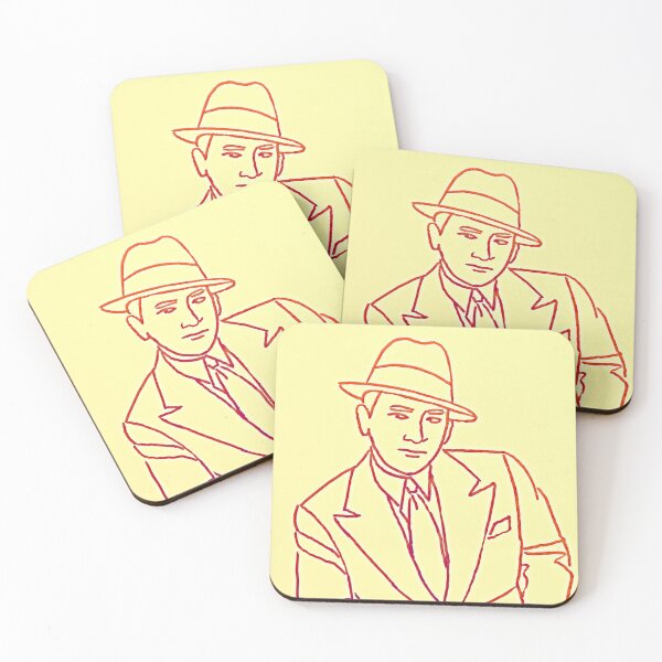 Item preview, Raft Yellow Lines designed and sold by SJHorsfall.