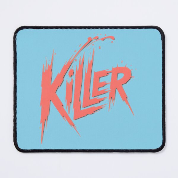 Item preview, Killer Blood Splatter Grunge Font designed and sold by Jillian King.