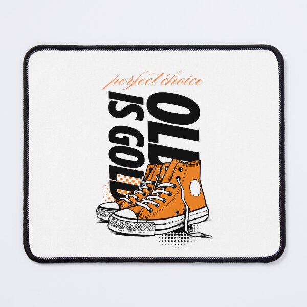 Item preview, Perfect choice sneakers designed and sold by Trendsetter Hub .