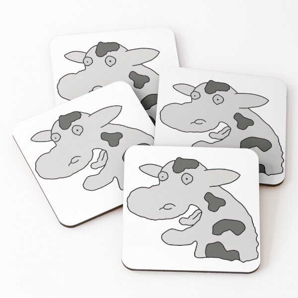 Item preview, Home Movies Cow designed and sold by Winterdem0n.