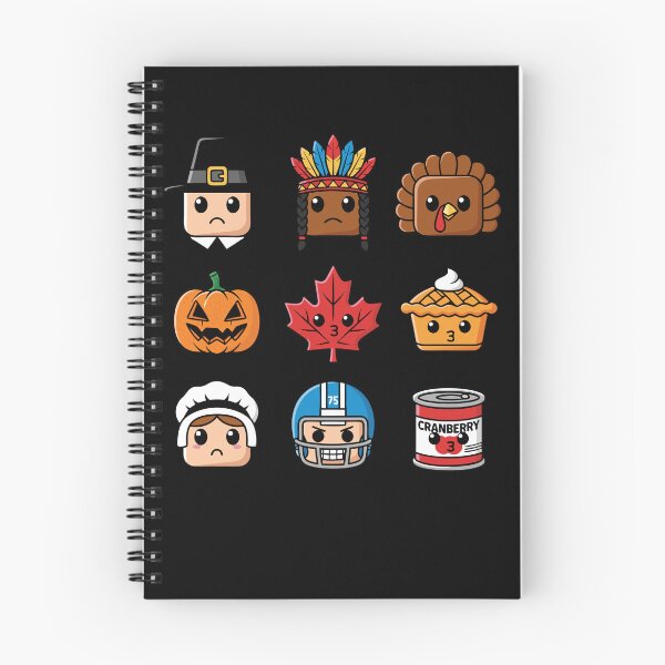 Item preview, Thanksgiving Building Brick Heads Kids Thanksgiving Gear designed and sold by DynamicDesign.