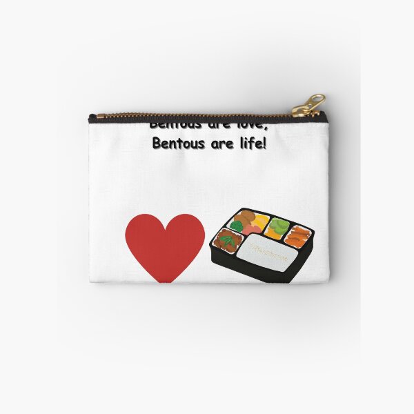 Item preview, Bentous are love, Bentous are life! - Funny Quote designed and sold by Kouichi1990.