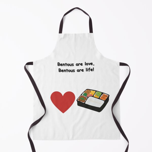 Item preview, Bentous are love, Bentous are life! - Funny Quote designed and sold by Kouichi1990.