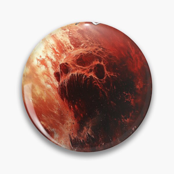 Item preview, DeathFeeder - Unleashing Ruin designed and sold by Dazr33.