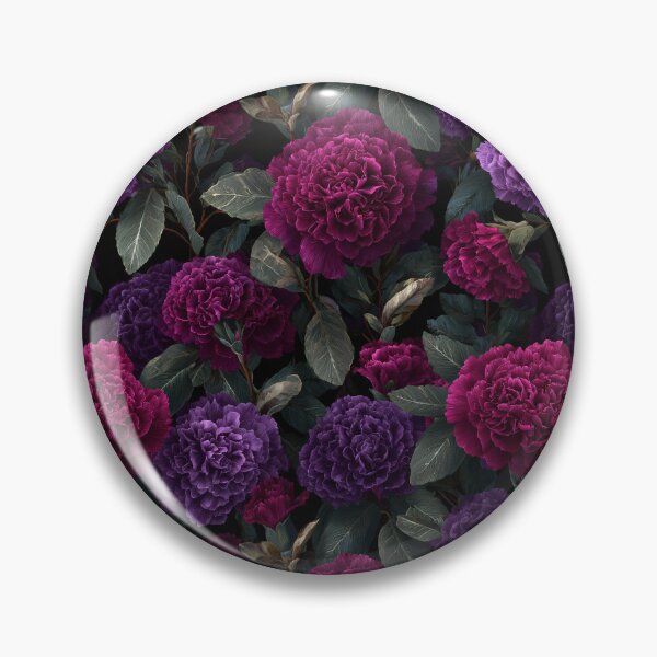 Item preview, Edgy Fresh Carnations Florals For Hostess Gift designed and sold by RoyalStarsPatts.