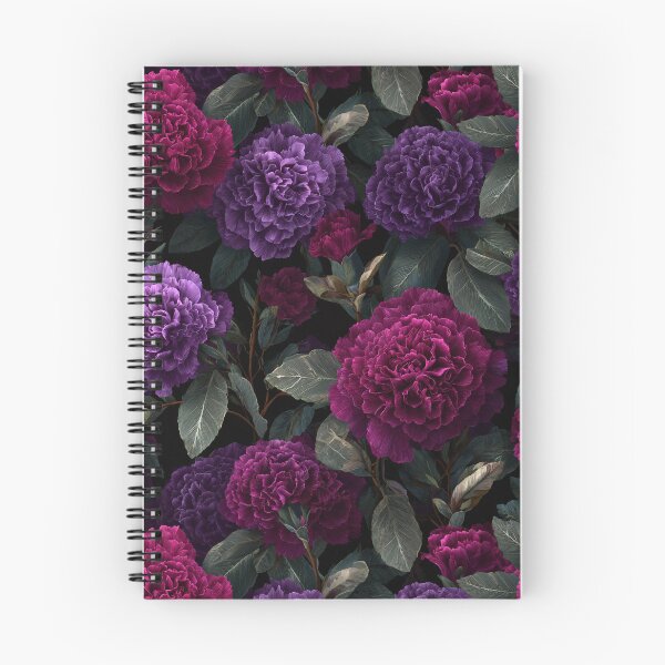 Item preview, Edgy Fresh Carnations Florals For Hostess Gift designed and sold by RoyalStarsPatts.