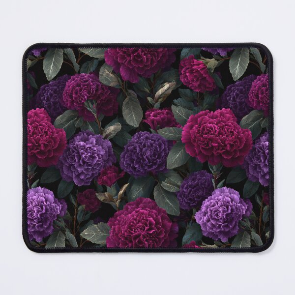 Item preview, Edgy Fresh Carnations Florals For Hostess Gift designed and sold by RoyalStarsPatts.