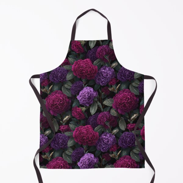Item preview, Edgy Fresh Carnations Florals For Hostess Gift designed and sold by RoyalStarsPatts.