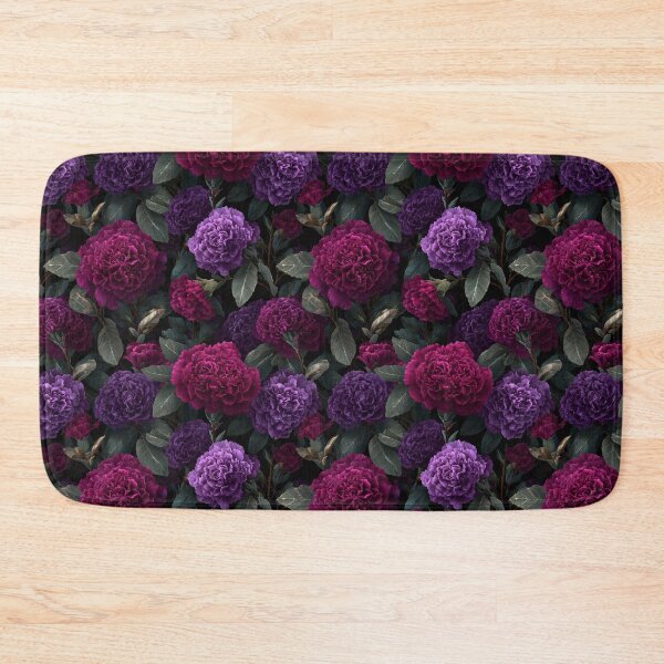 Item preview, Edgy Fresh Carnations Florals For Hostess Gift designed and sold by RoyalStarsPatts.
