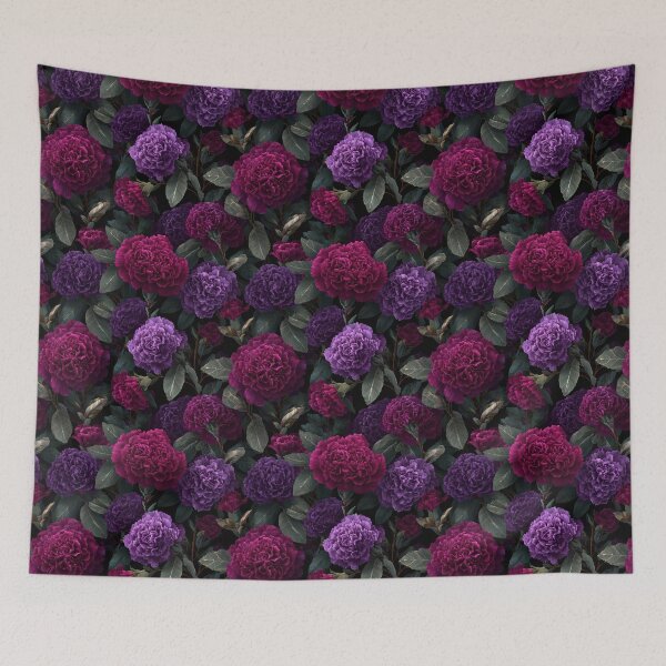 Item preview, Edgy Fresh Carnations Florals For Hostess Gift designed and sold by RoyalStarsPatts.