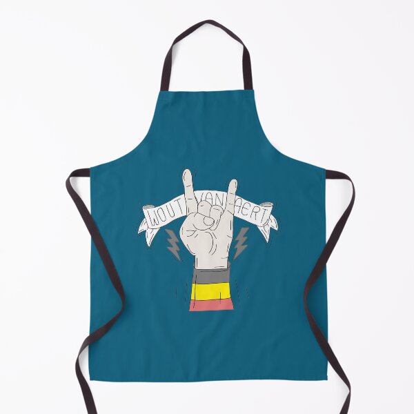 Item preview, Wout Van Aert Rock On Belgium Cyclist | Limited Edition designed and sold by TracyCavazos.