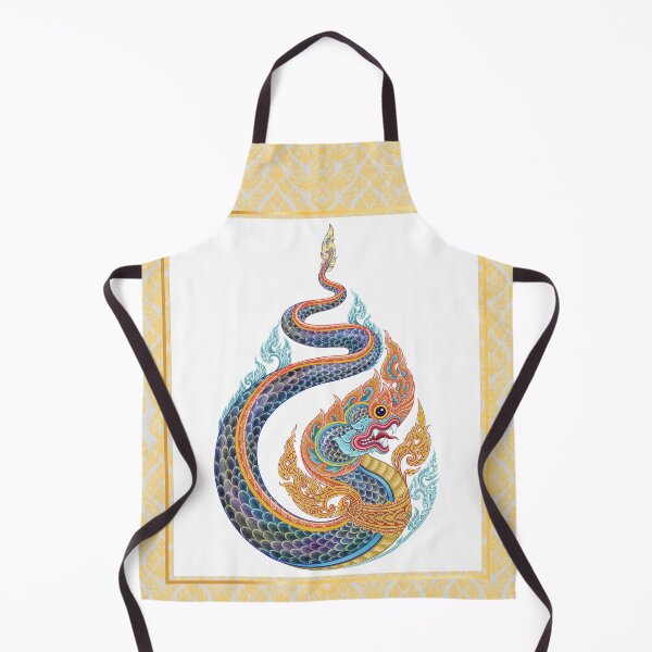 Item preview, King of Thai Naga 2 designed and sold by DGThaiTop.