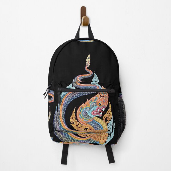 Item preview, King of Thai Naga 2 designed and sold by DGThaiTop.