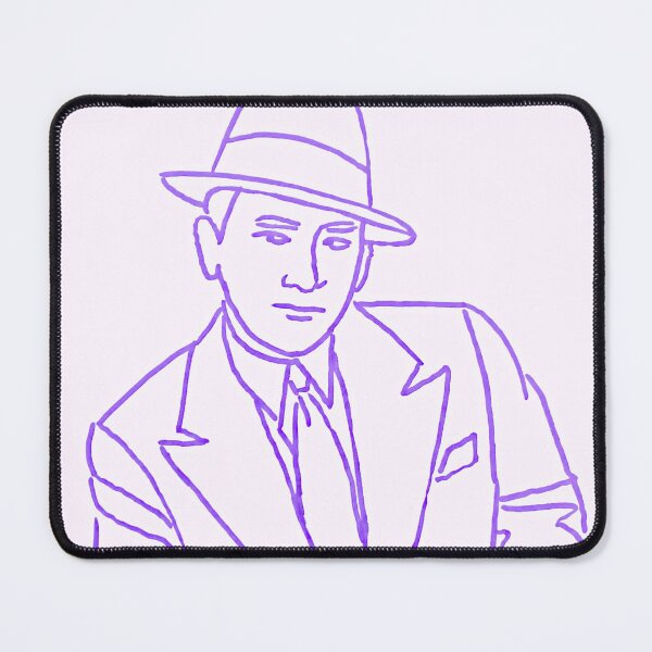 Item preview, Raft purple on pink Lines  designed and sold by SJHorsfall.