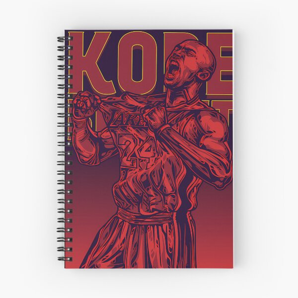 Item preview, Arte pop de Kobe Bryant designed and sold by AccessoryExecu.