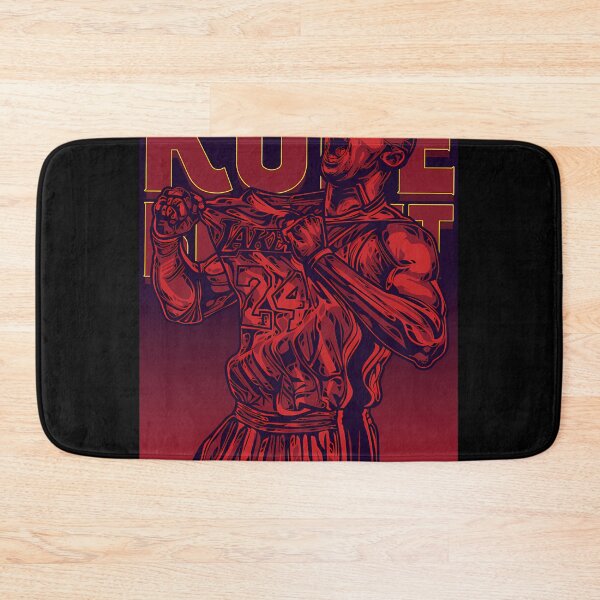 Item preview, Kobe Bryant Pop Art designed and sold by AccessoryExecu.