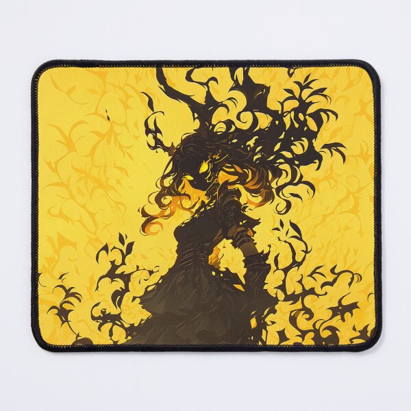 Item preview, Djinn Silhouette Emerging from Smoke designed and sold by Christian Weiss.