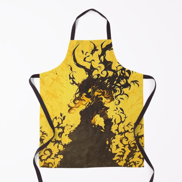 Item preview, Djinn Silhouette Emerging from Smoke designed and sold by Christian Weiss.