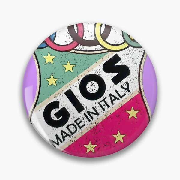 Item preview, Gios Torino Bicycle Tour De France Giro Ditalia Pngpng | Limited Edition designed and sold by TracyCavazos.