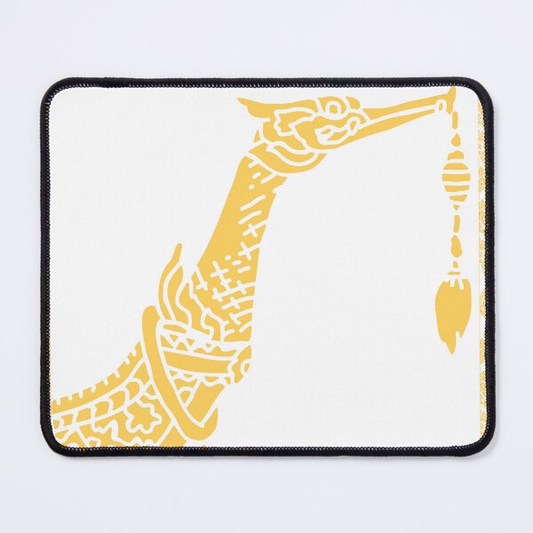 Item preview, Thai royal barge Suphannahong designed and sold by DGThaiTop.