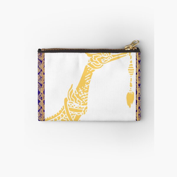 Item preview, Thai royal barge Suphannahong designed and sold by DGThaiTop.