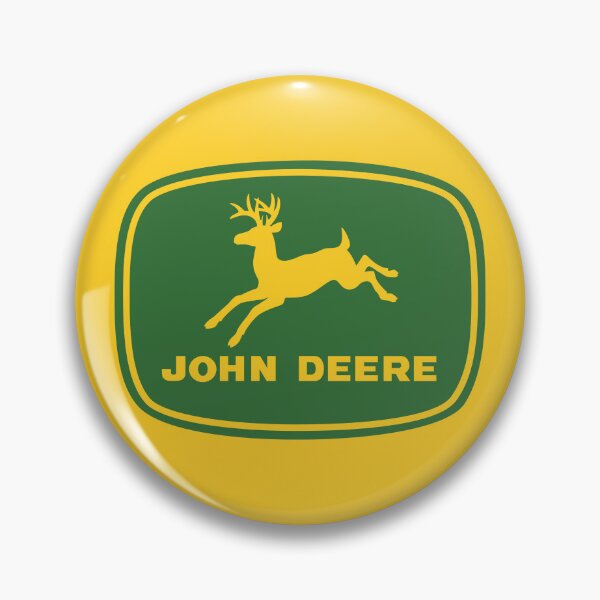 Item preview, John Deere & Company designed and sold by gerginianbleble.