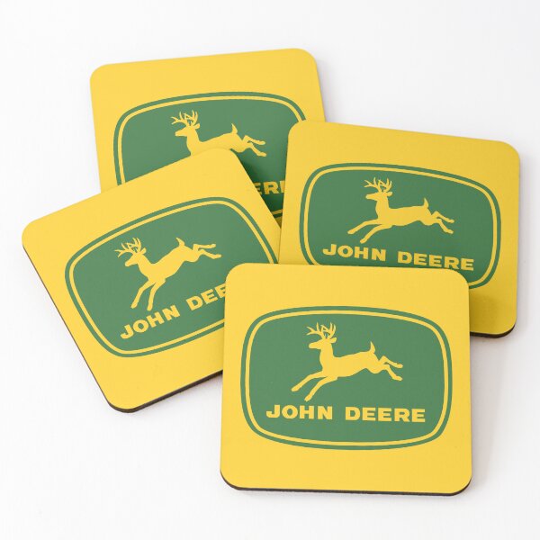 Item preview, John Deere & Company designed and sold by gerginianbleble.