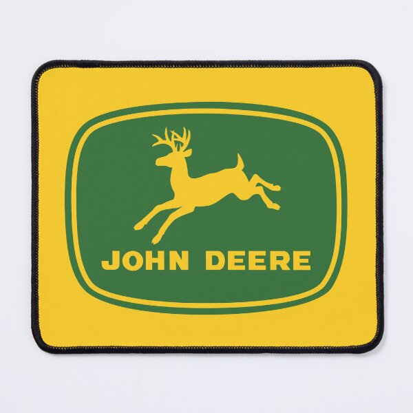Item preview, John Deere & Company designed and sold by gerginianbleble.