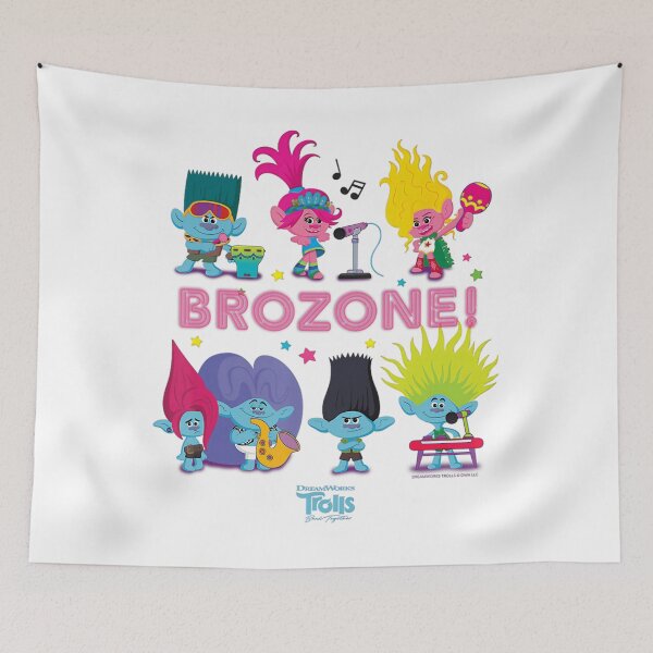 Item preview, Band Movie Film Trend Funny Cute Vintage Cartoon designed and sold by BauwhuisPleasa.