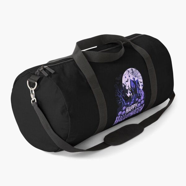 Item preview, A Haunted Hause At All Hallows' Eve Night designed and sold by e-camelleone.